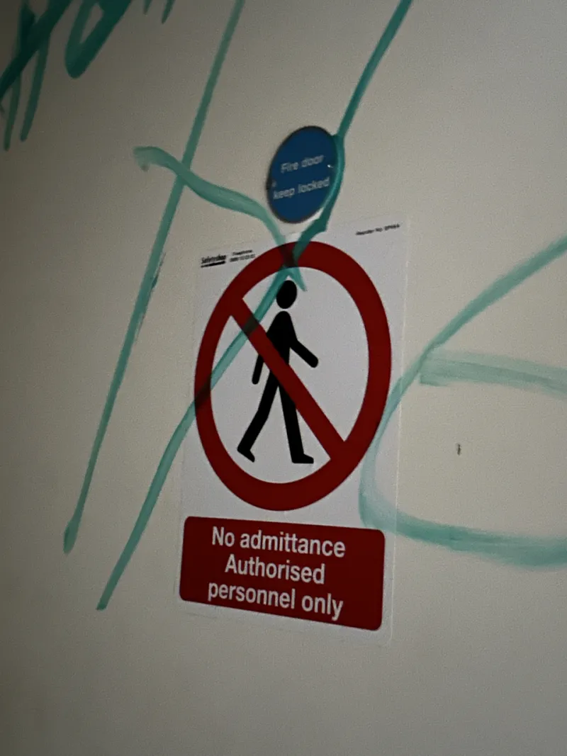 The Doors You Forgot to Close: Auditing the Dormant Accounts That Haunt Your Digital Life