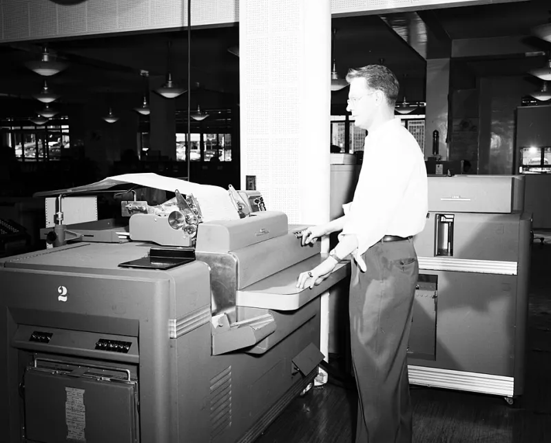 The Keyboard Confessional: How Employee Monitoring Software Became a Normal Part of the American Workday