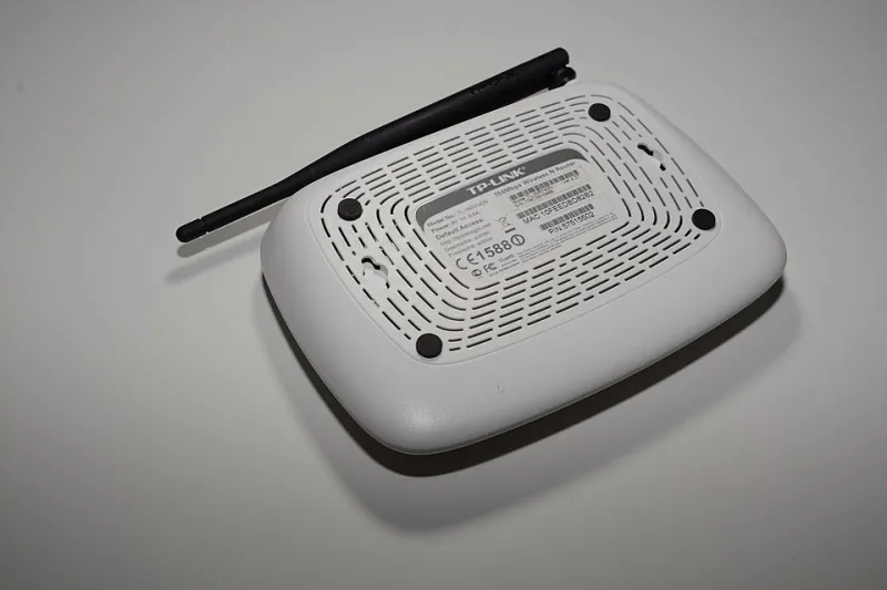 The Appliance Nobody Locks: A Case for Treating Your Router Like a Front Door